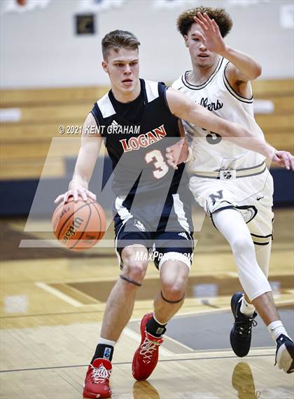 Thumbnail 1 in Logansport @ Noblesville photogallery.