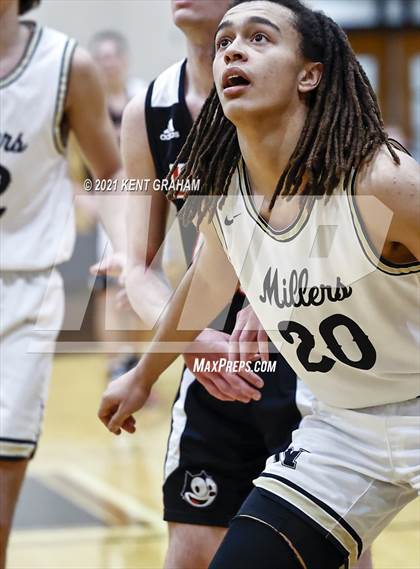 Thumbnail 3 in Logansport @ Noblesville photogallery.