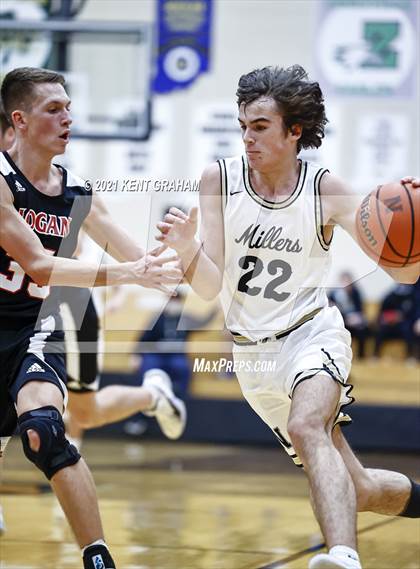 Thumbnail 1 in Logansport @ Noblesville photogallery.