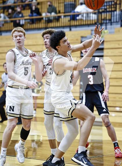 Thumbnail 2 in Logansport @ Noblesville photogallery.