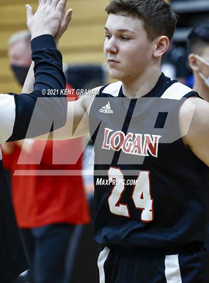 Thumbnail 2 in Logansport @ Noblesville photogallery.