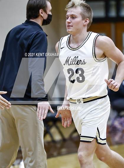 Thumbnail 1 in Logansport @ Noblesville photogallery.