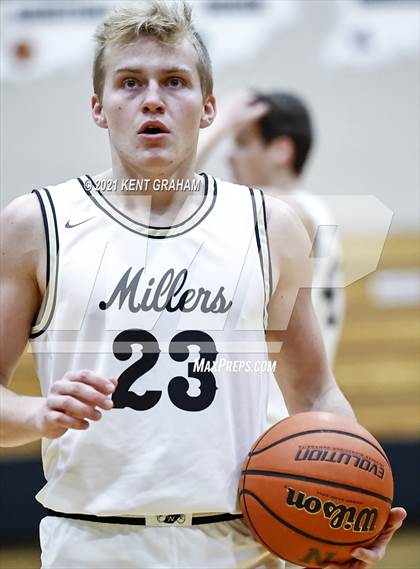 Thumbnail 1 in Logansport @ Noblesville photogallery.