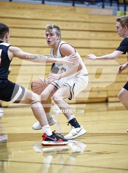 Thumbnail 2 in Logansport @ Noblesville photogallery.