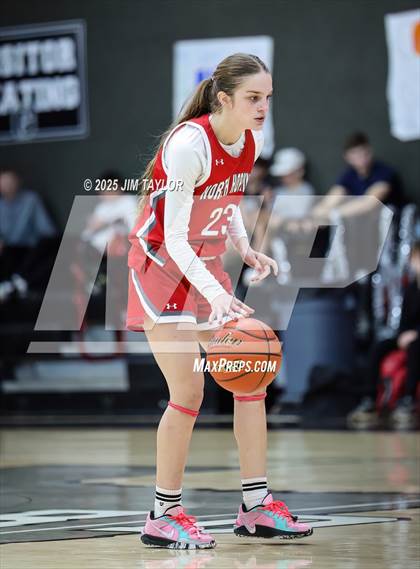 Thumbnail 2 in North Hopkins vs Graford (Jackrabbit Jam) photogallery.