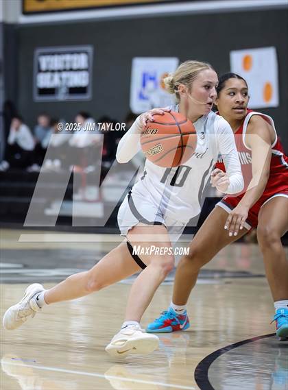 Thumbnail 3 in North Hopkins vs Graford (Jackrabbit Jam) photogallery.