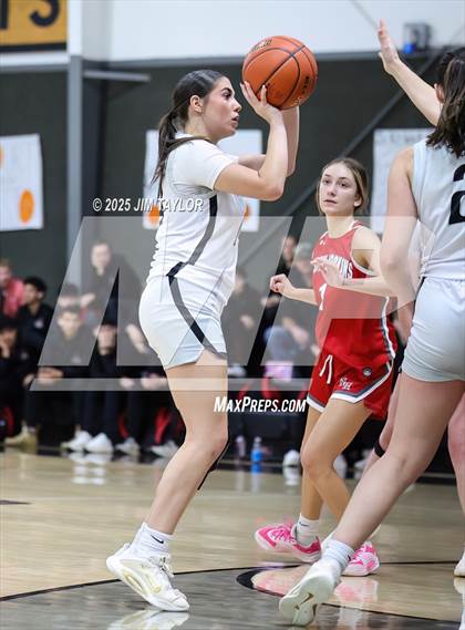 Thumbnail 3 in North Hopkins vs Graford (Jackrabbit Jam) photogallery.