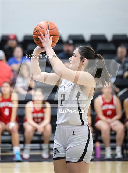 Thumbnail 3 in North Hopkins vs Graford (Jackrabbit Jam) photogallery.