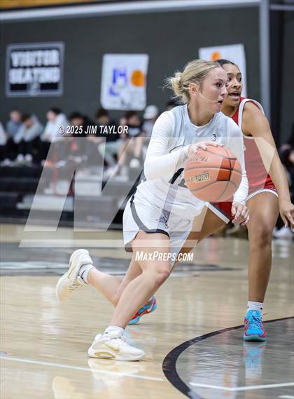 Thumbnail 1 in North Hopkins vs Graford (Jackrabbit Jam) photogallery.