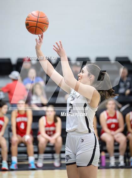 Thumbnail 1 in North Hopkins vs Graford (Jackrabbit Jam) photogallery.