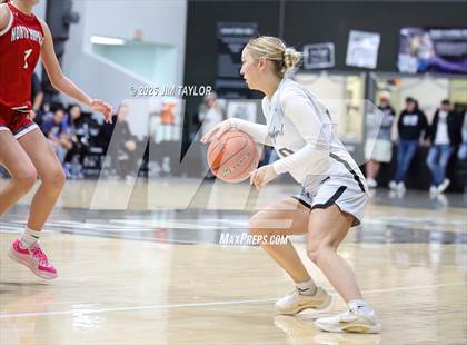 Thumbnail 3 in North Hopkins vs Graford (Jackrabbit Jam) photogallery.