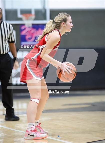 Thumbnail 2 in North Hopkins vs Graford (Jackrabbit Jam) photogallery.