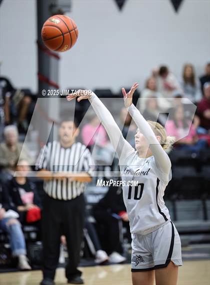 Thumbnail 1 in North Hopkins vs Graford (Jackrabbit Jam) photogallery.