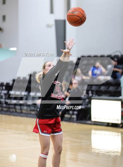 Thumbnail 3 in North Hopkins vs Graford (Jackrabbit Jam) photogallery.