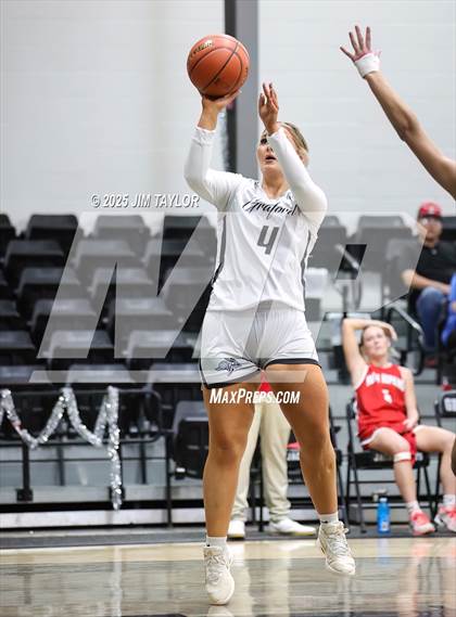 Thumbnail 3 in North Hopkins vs Graford (Jackrabbit Jam) photogallery.