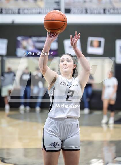 Thumbnail 1 in North Hopkins vs Graford (Jackrabbit Jam) photogallery.