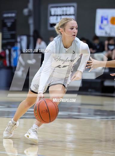 North Hopkins vs Graford (Jackrabbit Jam)