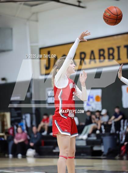 Thumbnail 2 in North Hopkins vs Graford (Jackrabbit Jam) photogallery.