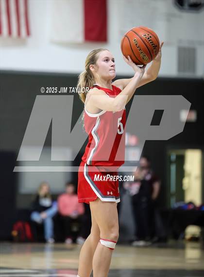 Thumbnail 2 in North Hopkins vs Graford (Jackrabbit Jam) photogallery.