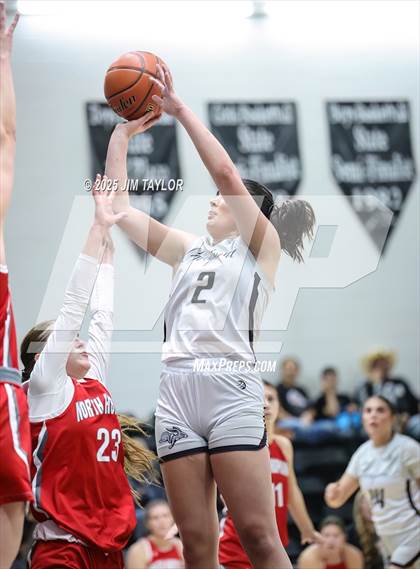 Thumbnail 1 in North Hopkins vs Graford (Jackrabbit Jam) photogallery.