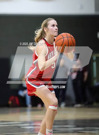 Thumbnail 1 in North Hopkins vs Graford (Jackrabbit Jam) photogallery.