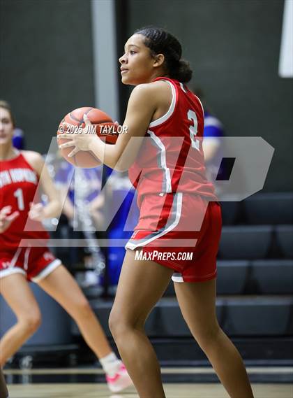 Thumbnail 3 in North Hopkins vs Graford (Jackrabbit Jam) photogallery.