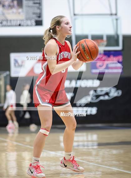 Thumbnail 2 in North Hopkins vs Graford (Jackrabbit Jam) photogallery.