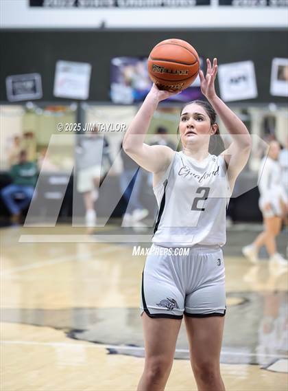 Thumbnail 2 in North Hopkins vs Graford (Jackrabbit Jam) photogallery.