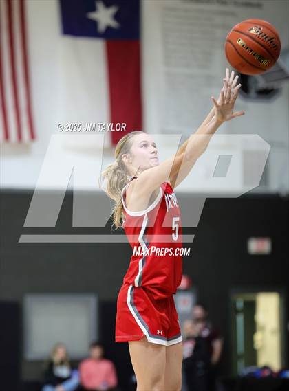 Thumbnail 3 in North Hopkins vs Graford (Jackrabbit Jam) photogallery.