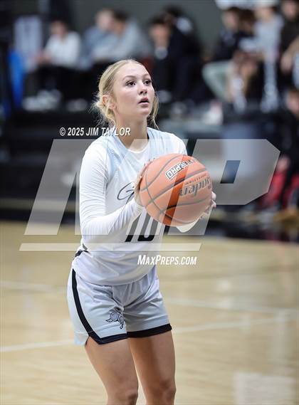 Thumbnail 2 in North Hopkins vs Graford (Jackrabbit Jam) photogallery.