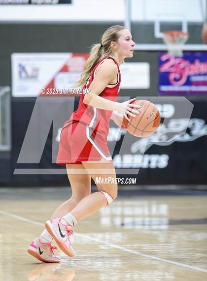 Thumbnail 1 in North Hopkins vs Graford (Jackrabbit Jam) photogallery.