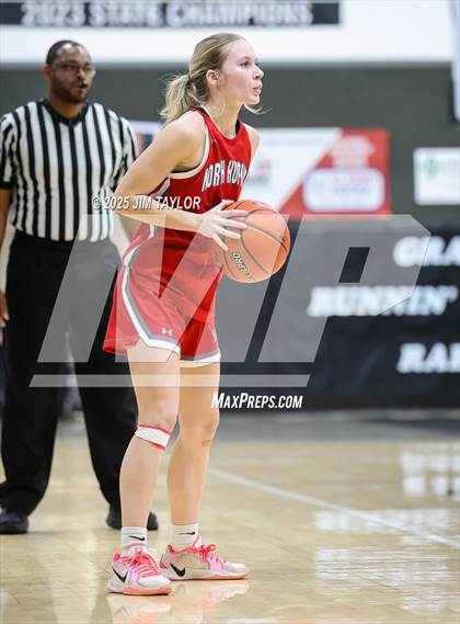 Thumbnail 3 in North Hopkins vs Graford (Jackrabbit Jam) photogallery.