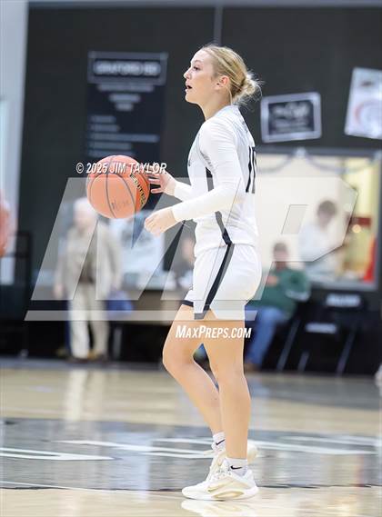 Thumbnail 2 in North Hopkins vs Graford (Jackrabbit Jam) photogallery.