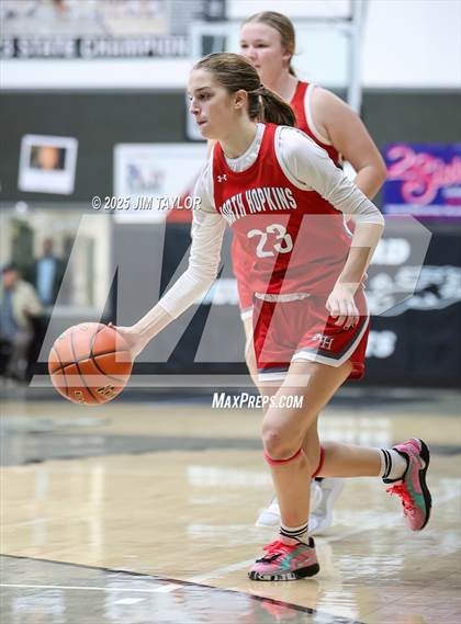 Thumbnail 1 in North Hopkins vs Graford (Jackrabbit Jam) photogallery.