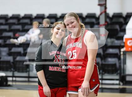 Thumbnail 2 in North Hopkins vs Graford (Jackrabbit Jam) photogallery.