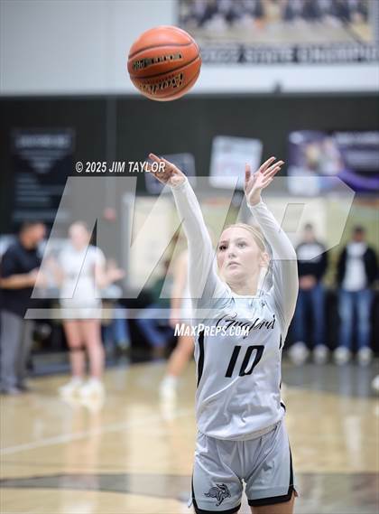 Thumbnail 1 in North Hopkins vs Graford (Jackrabbit Jam) photogallery.