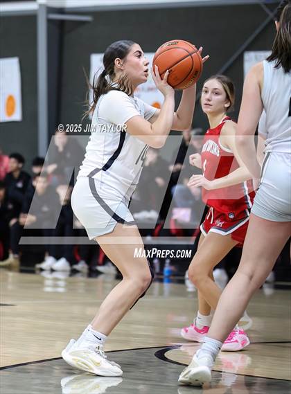 Thumbnail 2 in North Hopkins vs Graford (Jackrabbit Jam) photogallery.