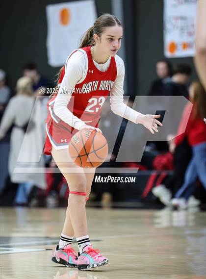 Thumbnail 1 in North Hopkins vs Graford (Jackrabbit Jam) photogallery.