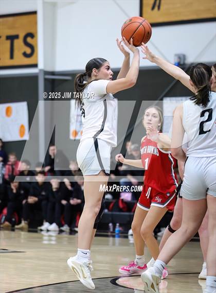 Thumbnail 1 in North Hopkins vs Graford (Jackrabbit Jam) photogallery.