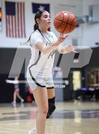 Thumbnail 2 in North Hopkins vs Graford (Jackrabbit Jam) photogallery.