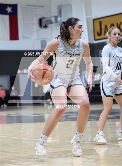 Thumbnail 2 in North Hopkins vs Graford (Jackrabbit Jam) photogallery.