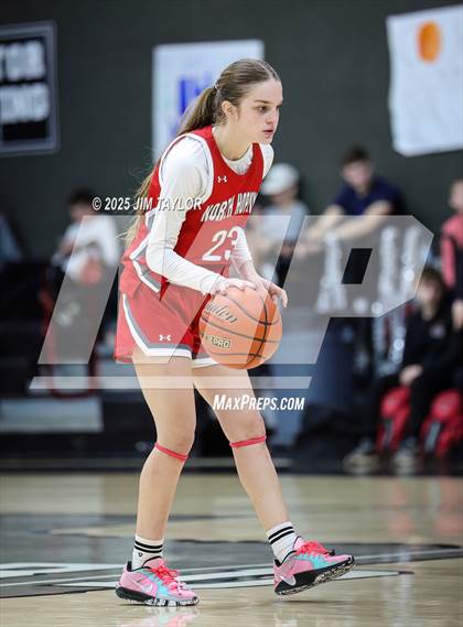 Thumbnail 3 in North Hopkins vs Graford (Jackrabbit Jam) photogallery.