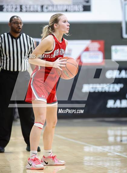 Thumbnail 2 in North Hopkins vs Graford (Jackrabbit Jam) photogallery.