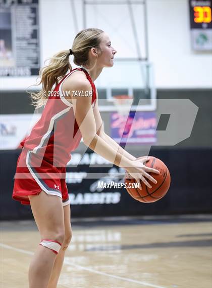 Thumbnail 1 in North Hopkins vs Graford (Jackrabbit Jam) photogallery.