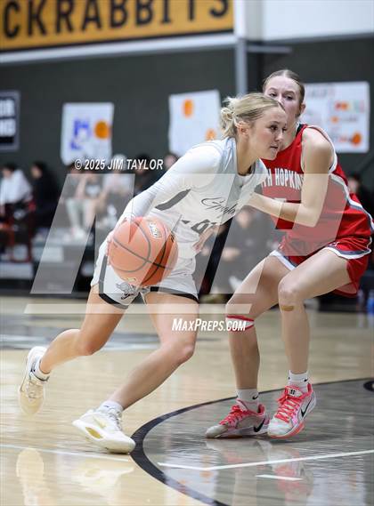 Thumbnail 2 in North Hopkins vs Graford (Jackrabbit Jam) photogallery.