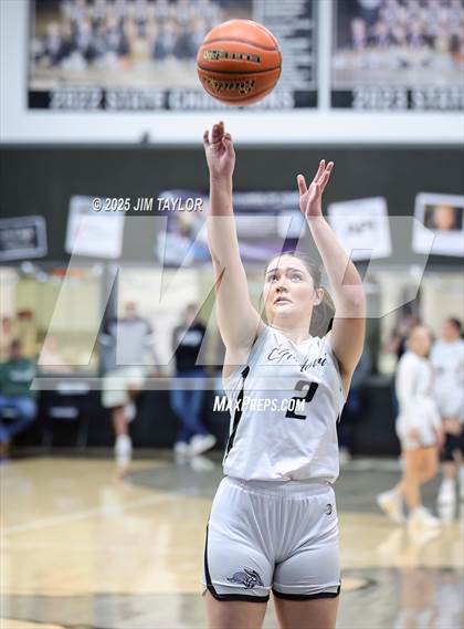 Thumbnail 3 in North Hopkins vs Graford (Jackrabbit Jam) photogallery.