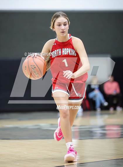 Thumbnail 3 in North Hopkins vs Graford (Jackrabbit Jam) photogallery.