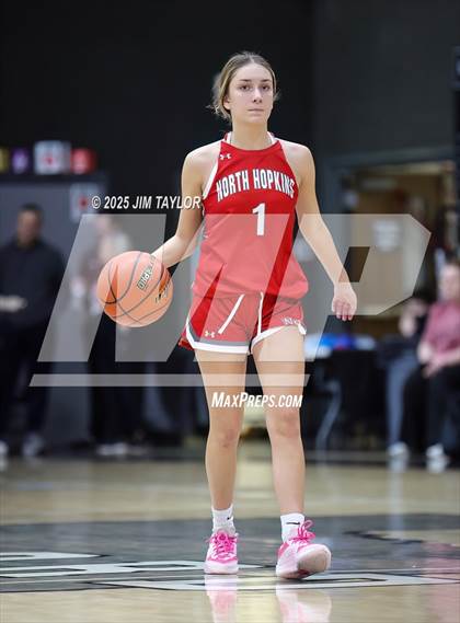 Thumbnail 1 in North Hopkins vs Graford (Jackrabbit Jam) photogallery.