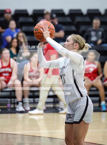 Thumbnail 1 in North Hopkins vs Graford (Jackrabbit Jam) photogallery.