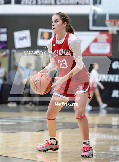 Thumbnail 2 in North Hopkins vs Graford (Jackrabbit Jam) photogallery.